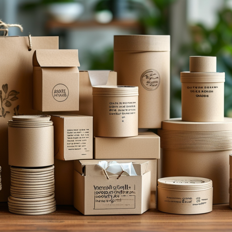 Top 10 Store Packaging Ideas for Global Buyers from Suppliers?