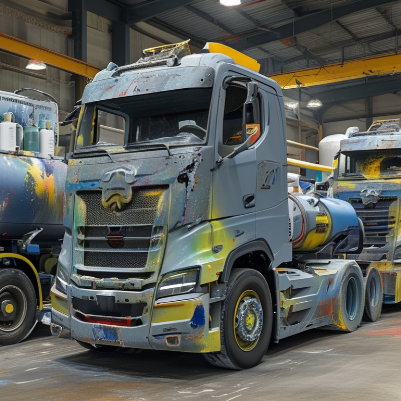 2026 Top Spray Equipment And Coatings For Global Buyers?