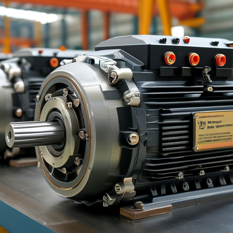 China Top DC Motor Suppliers for Global Buyers Seeking Quality?