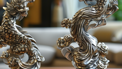 Top 10 China Stainless Steel Engraving Suppliers You Should Know?