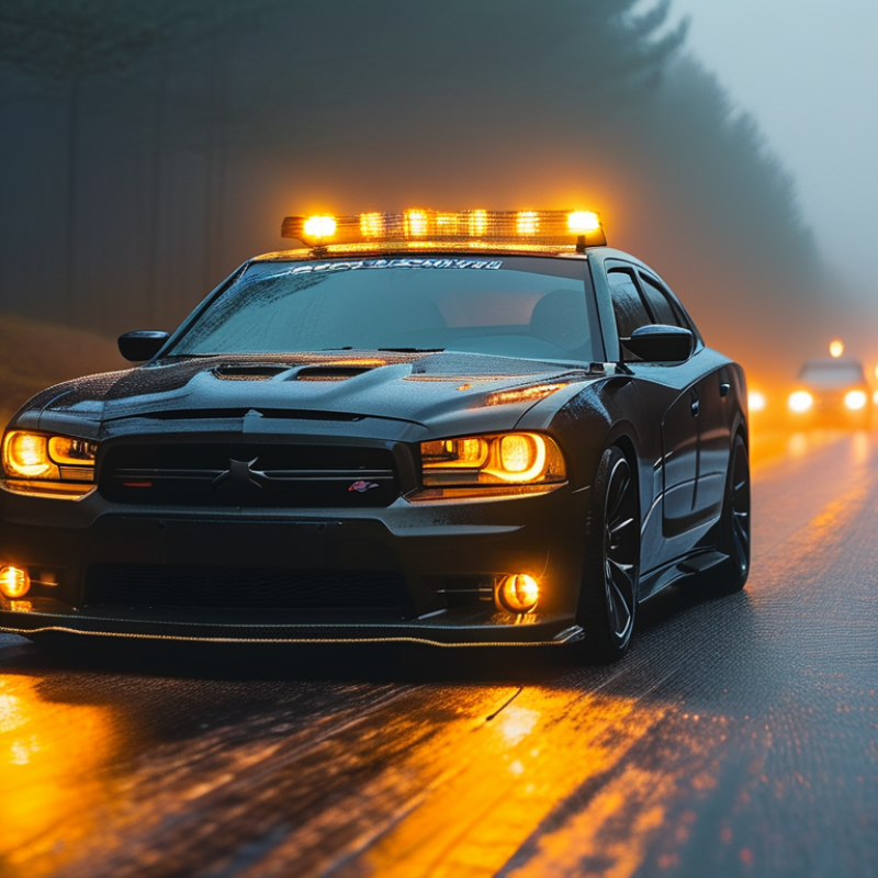 Best LED Lights for Driving in Foggy Conditions?