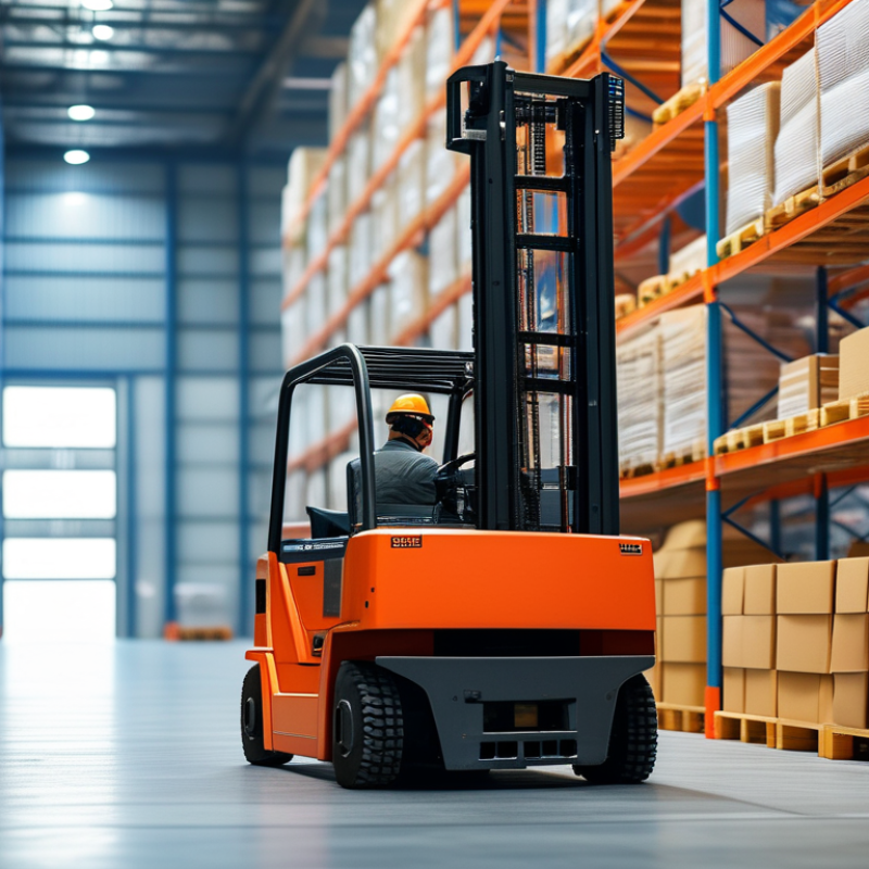 Top Warehouse Risk Management Strategies for 2026?