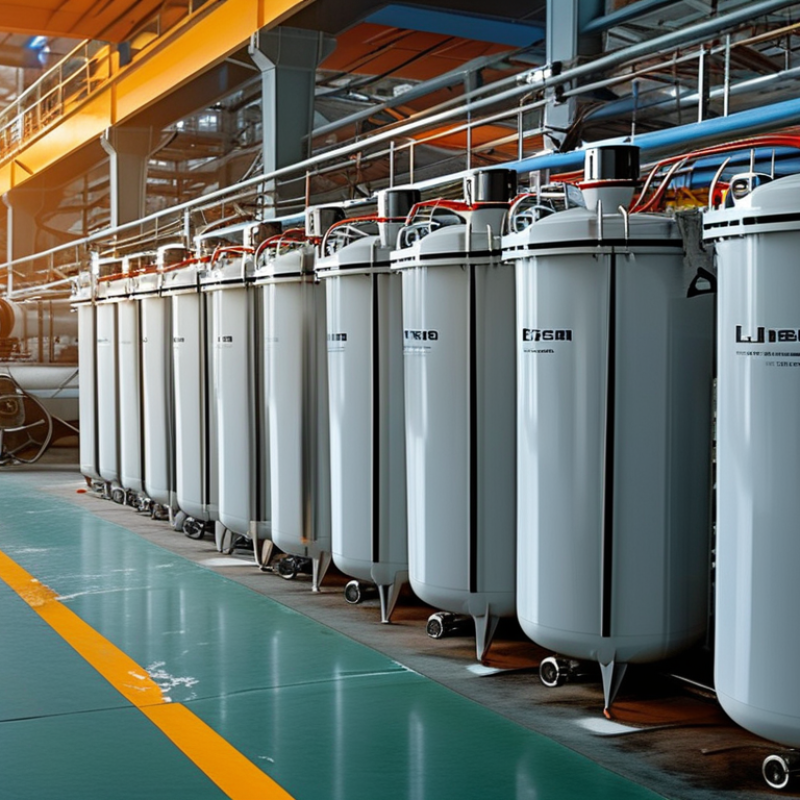 What is the Best Aln Filter Technology in China?