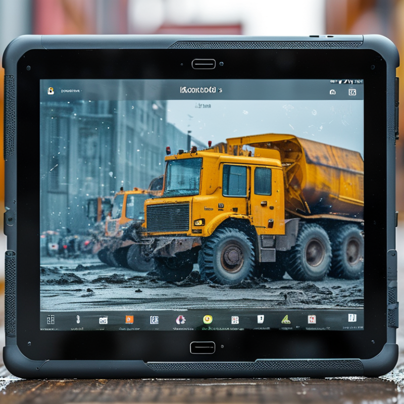 Top 10 4G Rugged Android Tablets for Global Buyers?