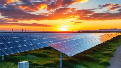 Why is Solar Installation Essential for a Sustainable Future?