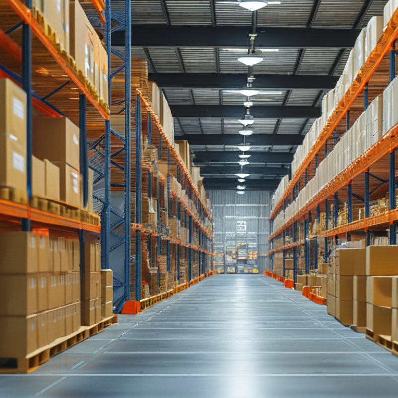 Best Warehouse Shelving Solutions for Global Buyers?