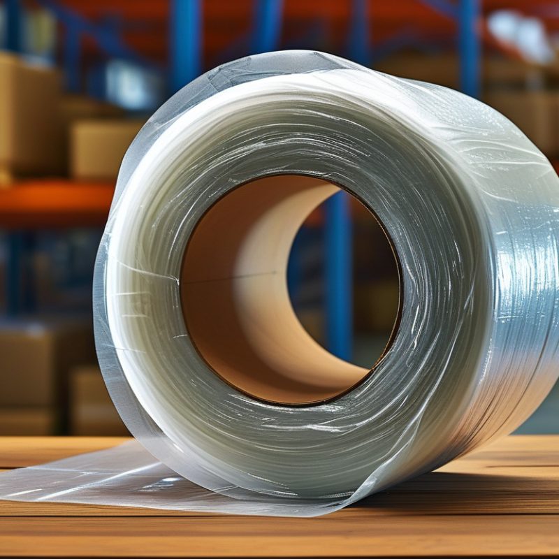 What is Shrink Wrap Packaging and How Does It Work?