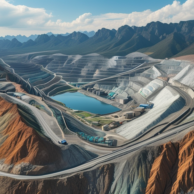China Top Lithium Products in the Market Today
