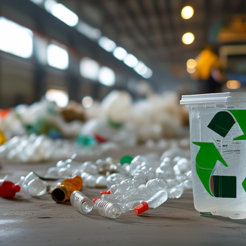 2026 Top Plastic to Plastic Recycling Trends for Global Buyers?