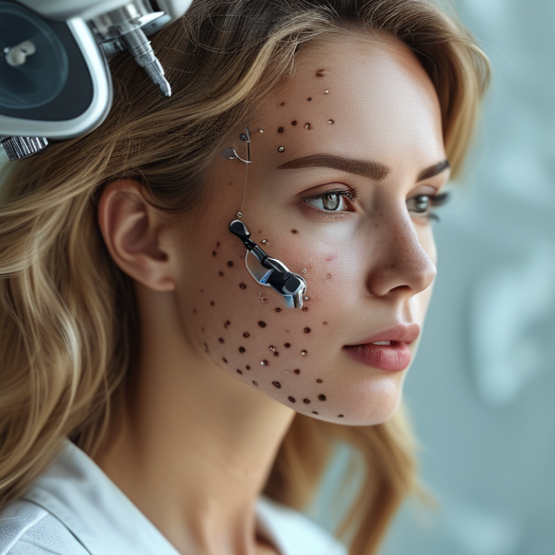 What Factors Affect the Quality of Beauty Machines?