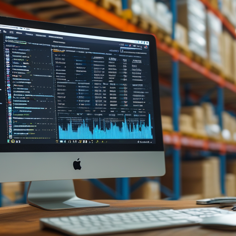 Almacam Software Best Solutions for Global Procurement Needs?