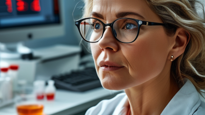 Why Is a Blood Test Important for Your Health?