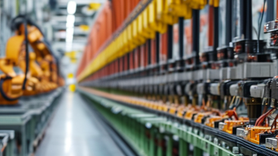 Top 10 Benefits of Cable Harness Assembly for Your Projects?