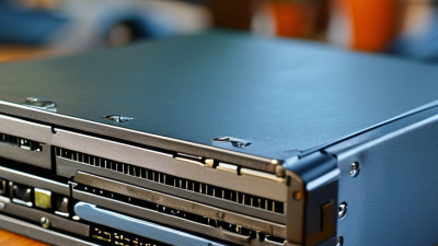 Best Hdd Machines for Efficient Data Storage Solutions?