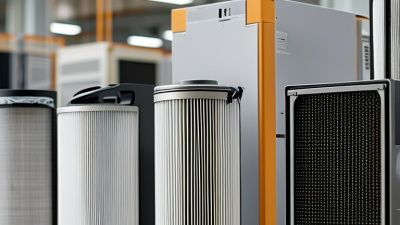 Top Air Filter Products You Need for Global Sourcing?