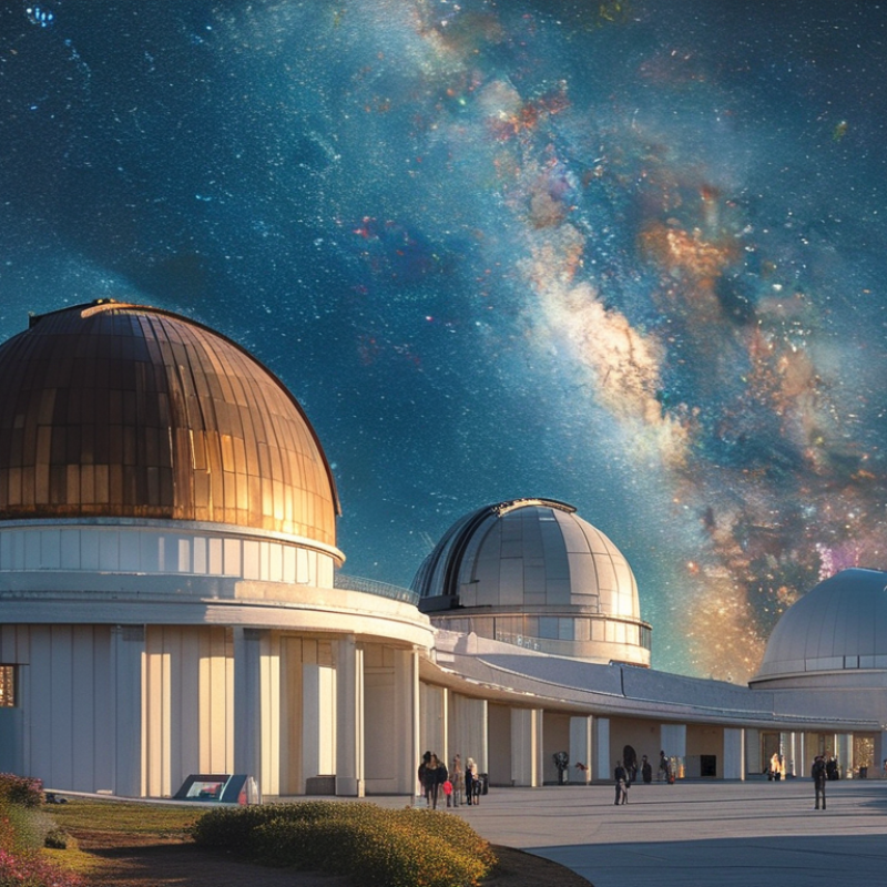 Explore the Best Observatory Museums to Visit in 2026?