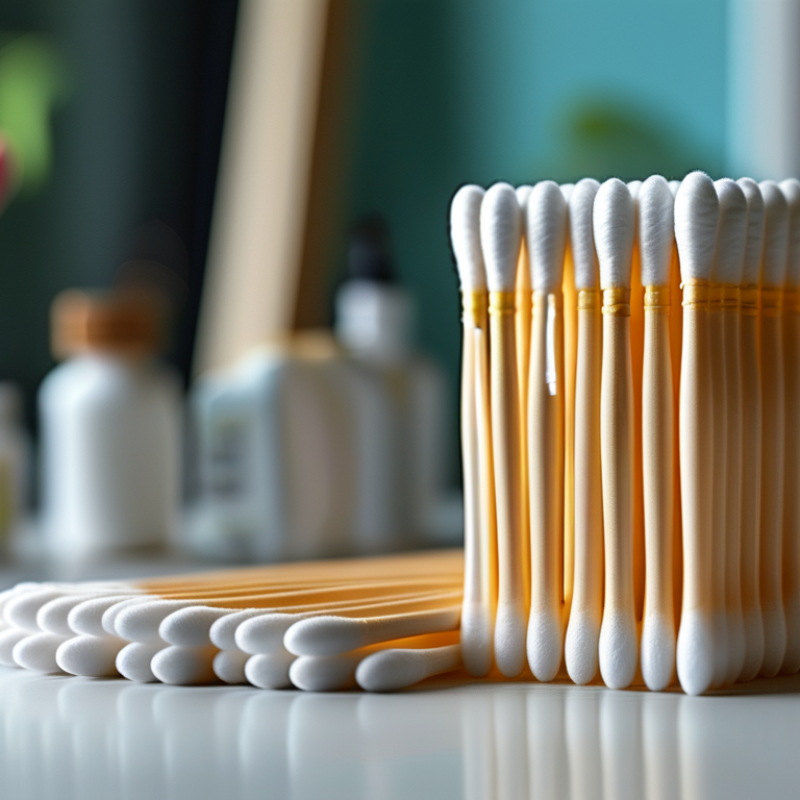 Why Choose Adult Cotton Swabs for Your Business Needs?