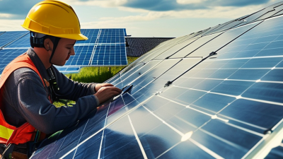 Why Are Solar Installers Essential for Sustainable Energy Solutions?