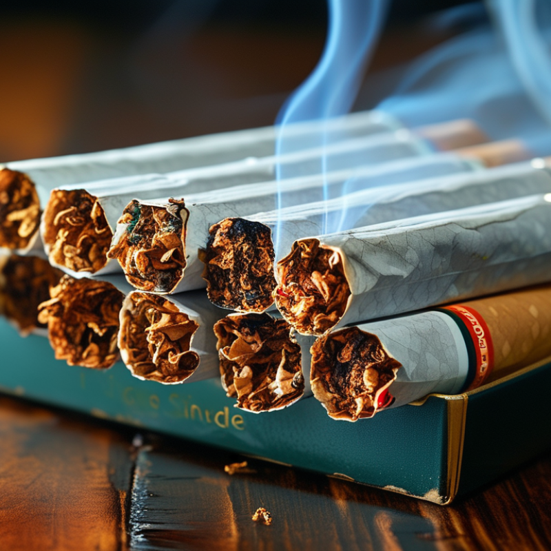 Do Cigarettes Expire Best Guide for Buyers?