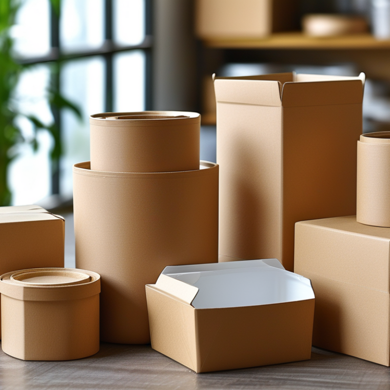Top Plastic Cartons from China for Global Buyers Inquiry?