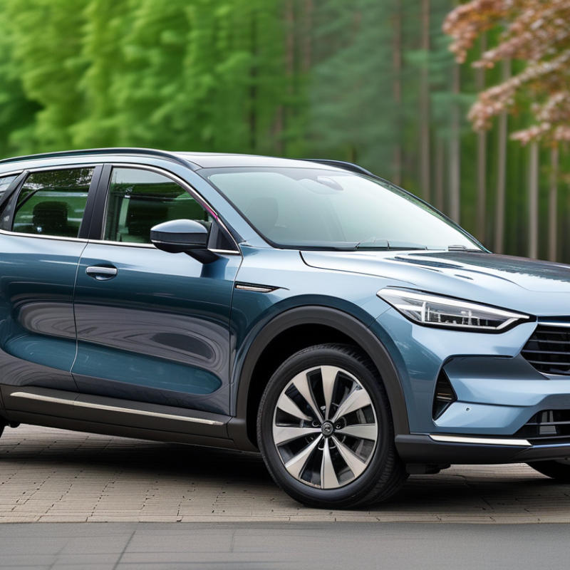 10 Essential Tips for Choosing Affordable EV Cars That Fit Your Budget?