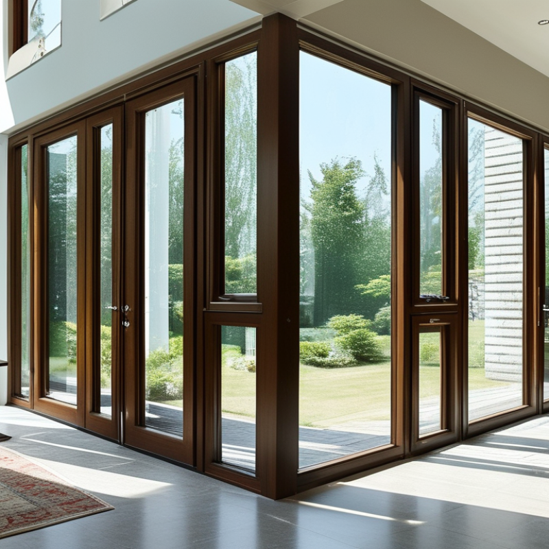 Best Windows Doors Manufacturer for Global Buyers Seeking Quality?