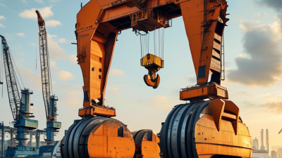 Top Heavy Equipment Brokers in China for Global Buyers?