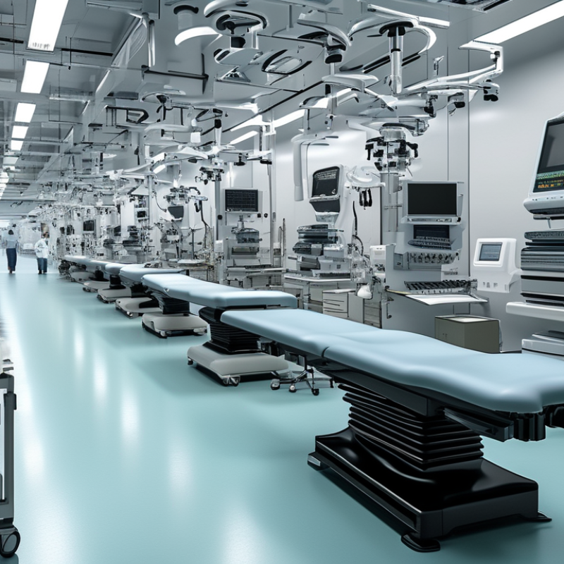 Why is Traceability Essential for Orthopedic Implants?