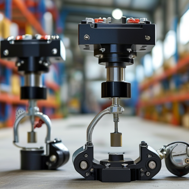 Top 10 Pneumatic Actuators for Global Buyers 2026?