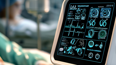 2026 Top Vital Sign Machine Trends and Innovations to Watch?