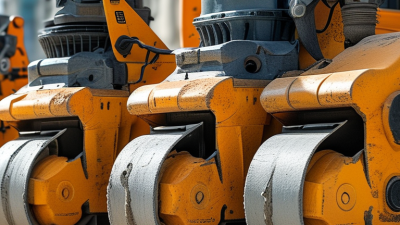 What to Consider When Buying a Plate Compactor?