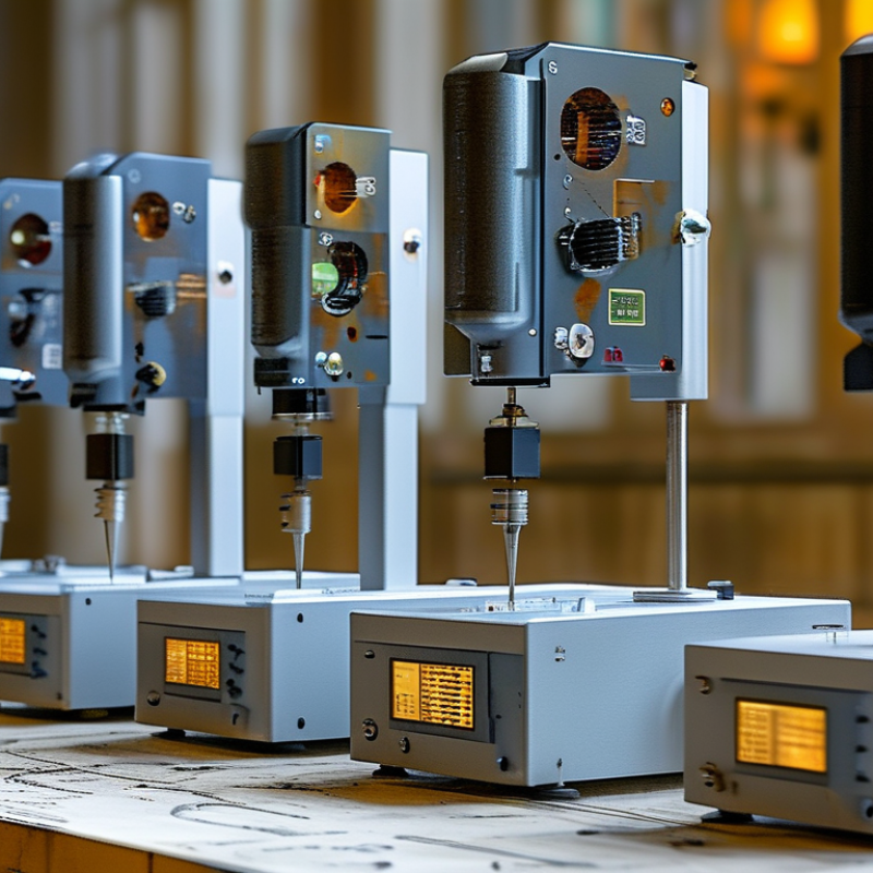 Top 5 Tips for Choosing the Best Bench Triaxial Instrument?