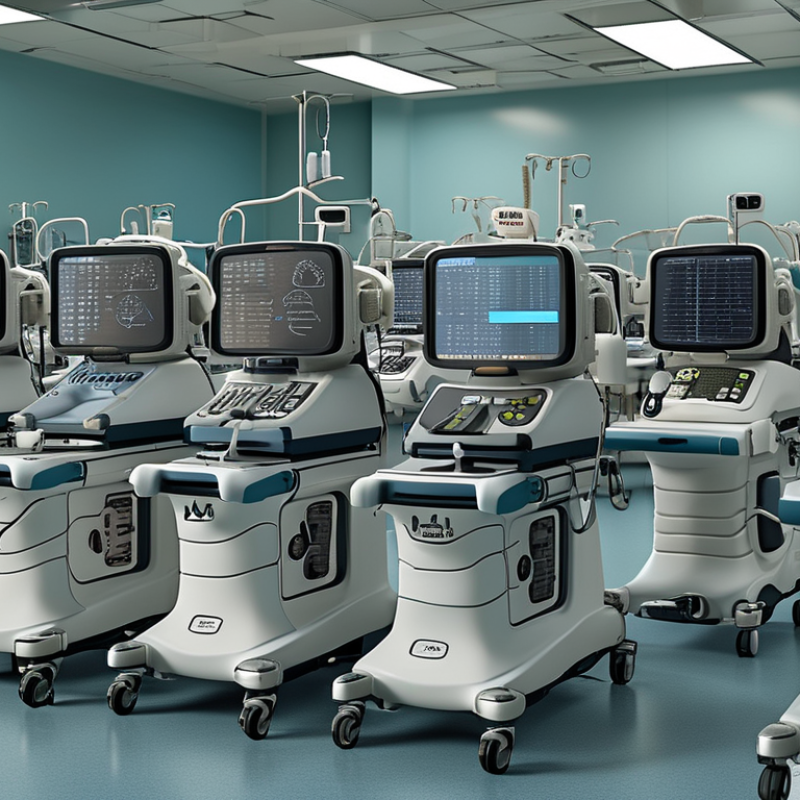 Top 10 Medical Monitors That Every Buyer Should Know?