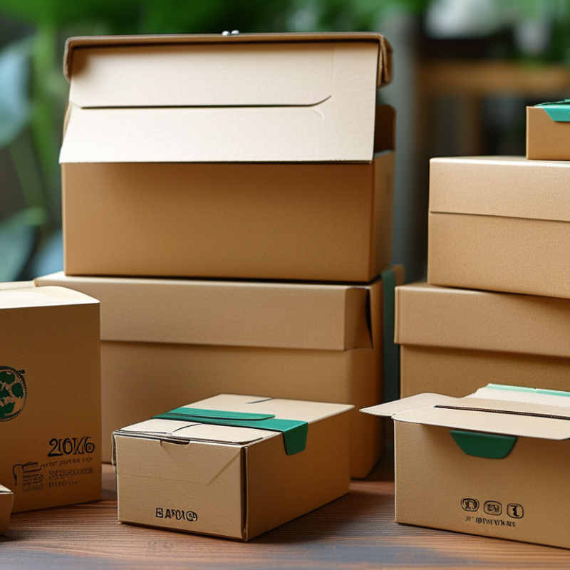 2026 Best Packaging Boxes for Global Buyers Guide?