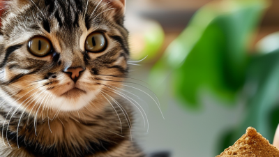 Why Choose Tofu Cat Litter for Your Feline Friend?