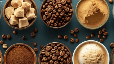 Top 10 Bulk Freeze Dried Coffee Suppliers in China?
