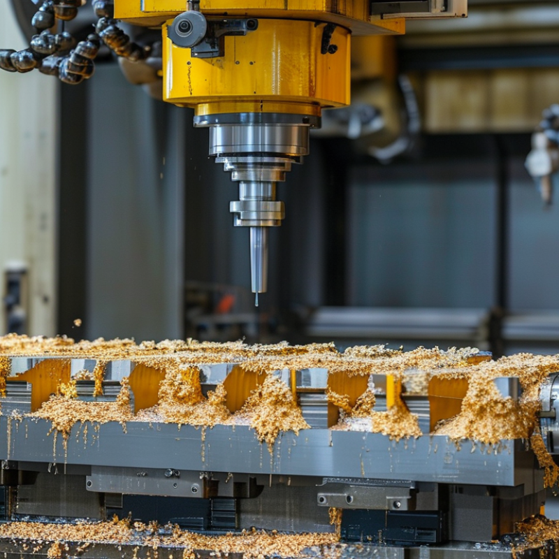 Top 10 Turning Center Machines for Efficient Manufacturing?