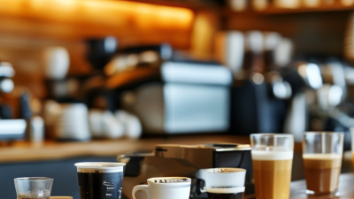 Why Choose Instant Coffee for Your Business Needs?