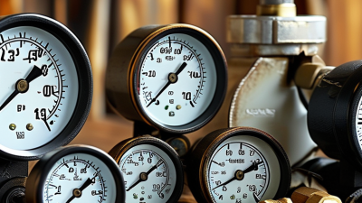 How to Choose the Best Liquid Filled Gauges for Your Needs?