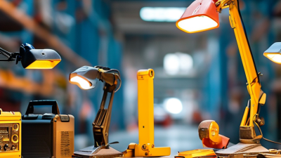 Why Choose Work Light for Your Business Needs?