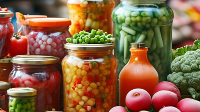 Wholesale Freeze Dried Vegetables for Global Buyers Guide?