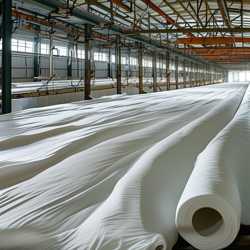 How to Choose the Best Spunbonding Nonwoven Fabric for Your Needs?