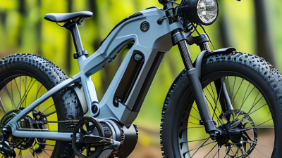 Top 10 Electric Adventure Bikes Buyers Need to Know?