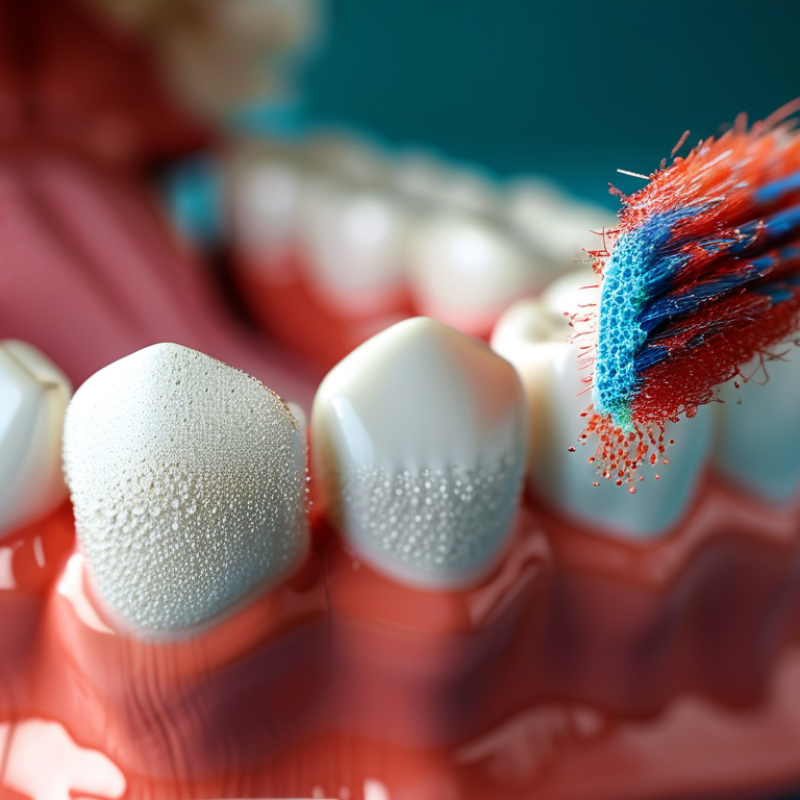 Top Benefits of Using Soft Toothbrushes for Effective Oral Care?
