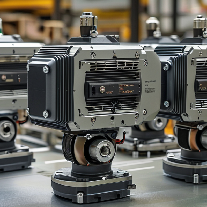 2026 Best DC Motor Models for Global Buyers to Consider?