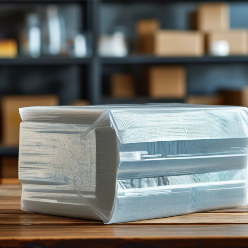2026 How to Use Pof Shrink Film for Effective Packaging Solutions?