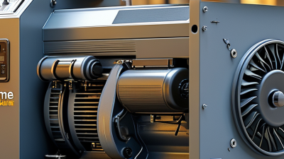 What is a Silent Genset and How Does It Work?