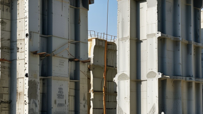 What is a Cement Pole Mould and How is it Used in Construction?