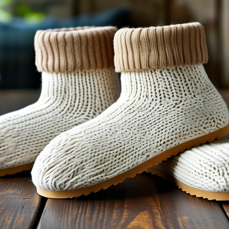 What is Cotton Anti Slip Sock and Why Choose Them?