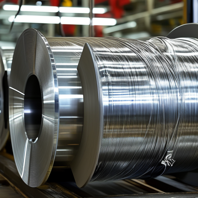 Why is Stainless Steel Wire Essential in Modern Manufacturing?